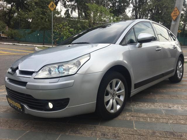 C4 2010/2011 2.0 EXCLUSIVE 16V FLEX 4P AUTOMÁTICO - Foto 8
