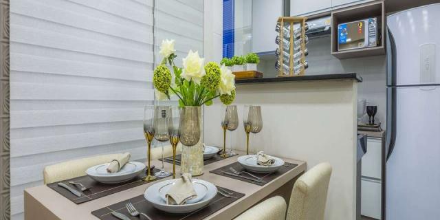 Parque Porto Rio Grande - Apartamento de 2 quartos em Porto Alegre, RS - ID3691 - Foto 11