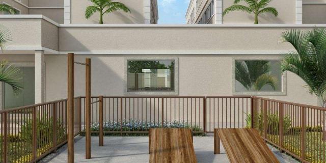 Parque United States - Apartamento de 2 quartos em Uberlândia, MG - ID1430 - Foto 7