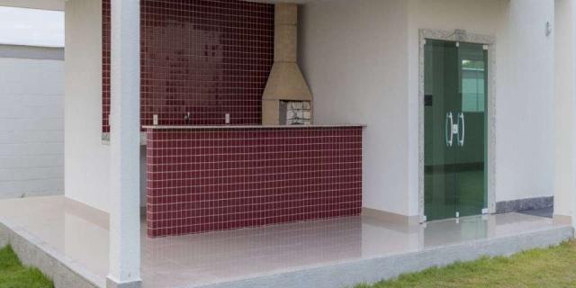 Parque Florença - Apartamento de 2 quartos em Feira de Santana, BA - ID1341 - Foto 7