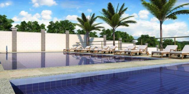 Reserva Gran Vitória - Gran Paradiso - Apartamento de 2 quartos em Goiânia, GO - ID1386 - Foto 2