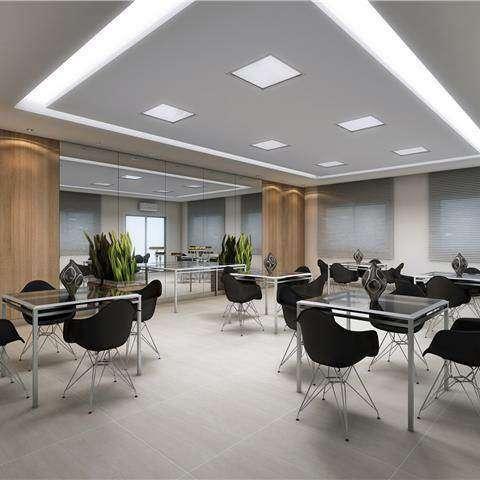 Unipark Resid. - Central Park - Apartamento de 2 quartos em Uberlândia, MG - ID3547 - Foto 4