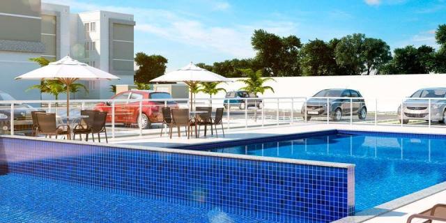 Residencial Paulista - Apartamento de 2 quartos em Paulista, PE - ID3741 - Foto 2