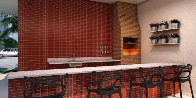 Parque Viva La Costa - Apartamento de 2 quartos em Serra, ES - ID3669