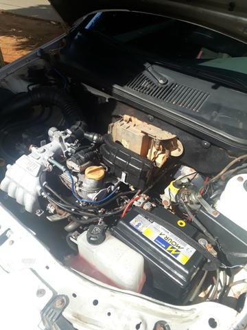 Palio 99 4 bico 8v - Foto 8