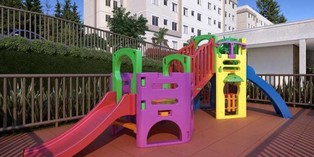 Residencial Brunello - 39m² - Botucatu, SP - ID3711 - Foto 7