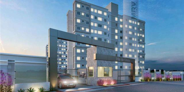 Spazio Vila da Glória - Apartamento de 2 quartos em Vila Velha, SP - ID3715 - Foto 2