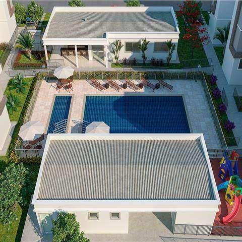 Reserva Villa Natal - Cajueiros - Jaboatão dos Guararapes, PE - ID3902 - Foto 2