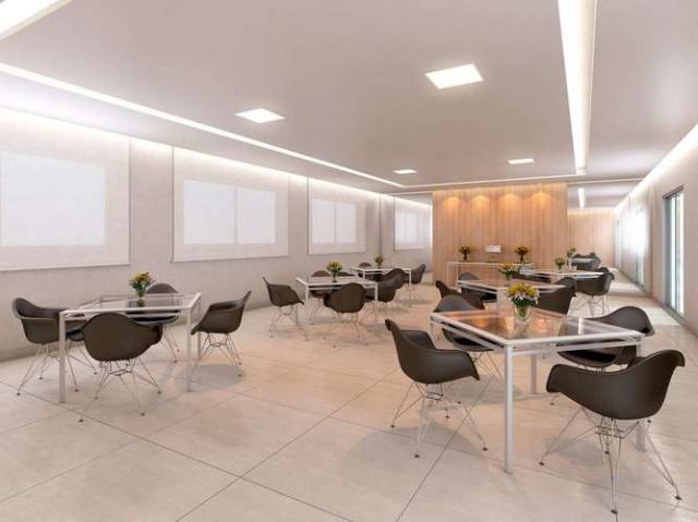 Gran Jardim - Apartamento 2 quartos em Goiania, GO - 39m² - ID3937 - Foto 5