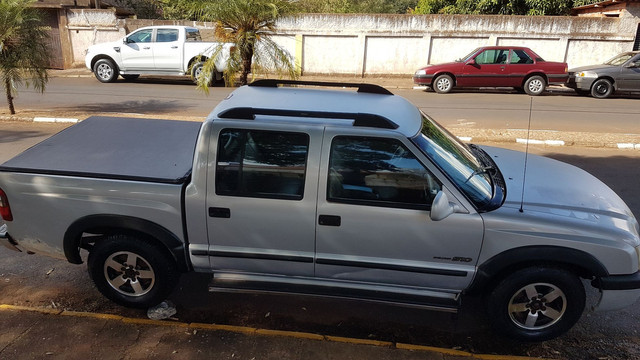 GM/S10 Diesel mwm - Foto 8