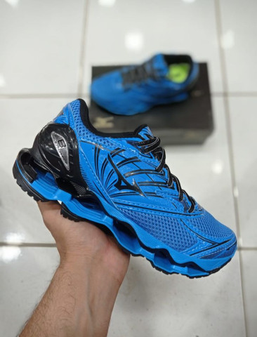 Mizuno prophecy hotsell 4 cores novas