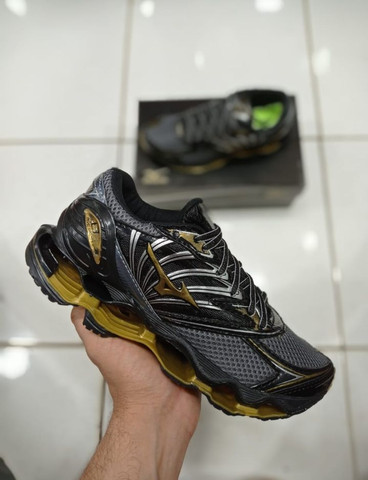 mizuno prophecy 3 cores novas