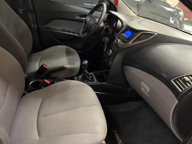 Hb20 Sedan 2015 manual motor 1.6 flex - Foto 10