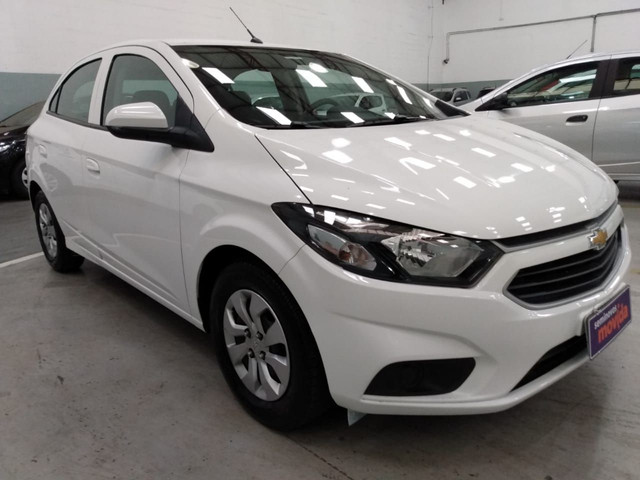 Ônix LT 2019 1.0 - Foto 2