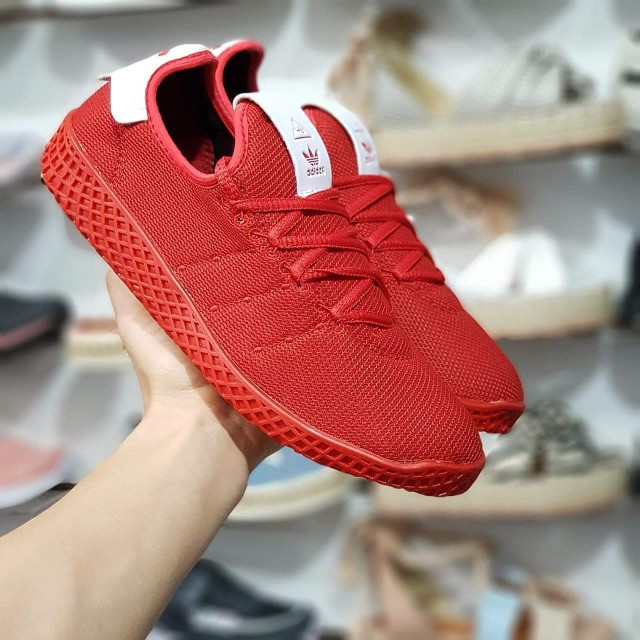 adidas hu vermelho