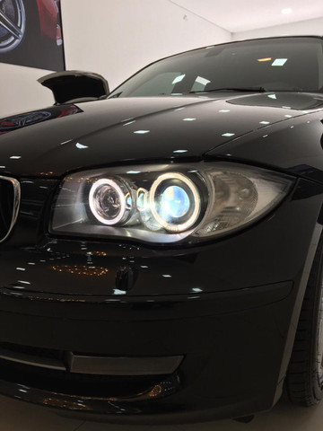 Bmw 120i 2.0 2010 74.000Kms - Foto 19