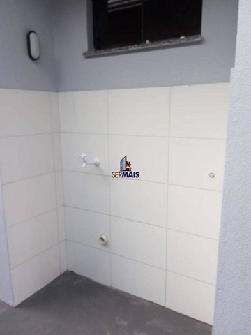 Casa com 2 dormitórios à venda, 68 m² por R$ 150.000,00 - Colina Park II - Ji-Paraná/RO - Foto 11