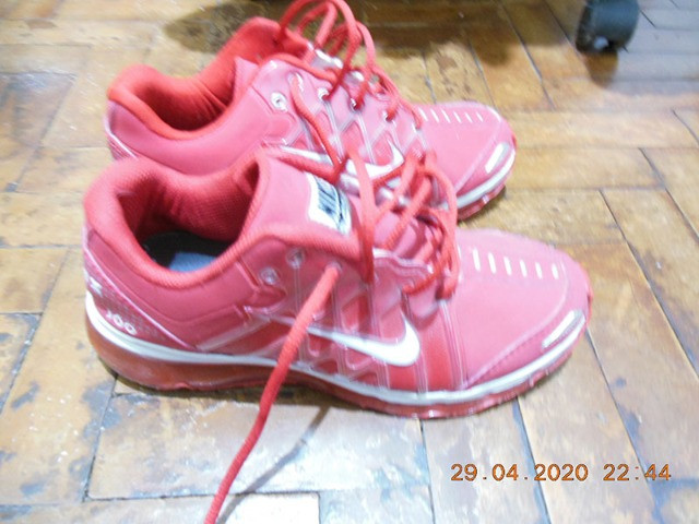 tenis nike n
