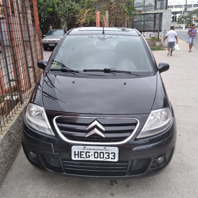 Carro C3 citroen - Foto 6