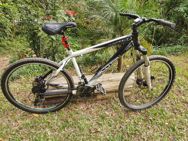 scott aspect 55 mountain bike price