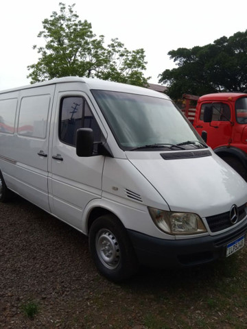 sprinter 2004 olx