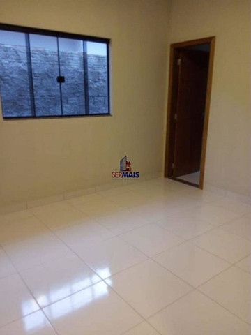 Casa com 2 dormitórios à venda, 68 m² por R$ 150.000,00 - Colina Park II - Ji-Paraná/RO - Foto 9