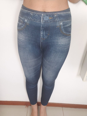 polishop legging jeans