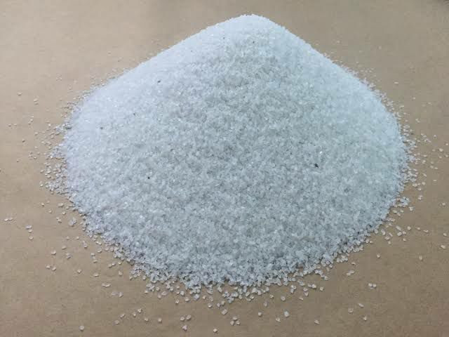 Saco de Granitina para Grafiato 40 kg - Foto 2