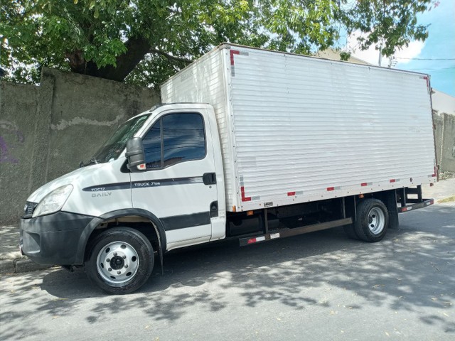 IVECO 70C17 2013