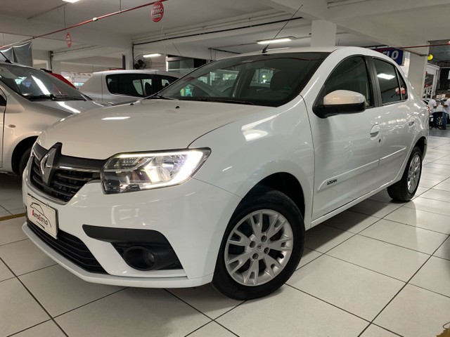 RENAULT LOGAN ZEN 1.0