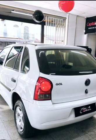 GOL-G4-1.0 COMPLETO