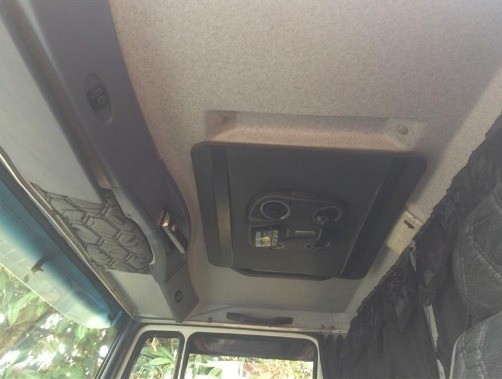 MB 1620 2009 Carroceria  ( Partícular ) - Foto 3