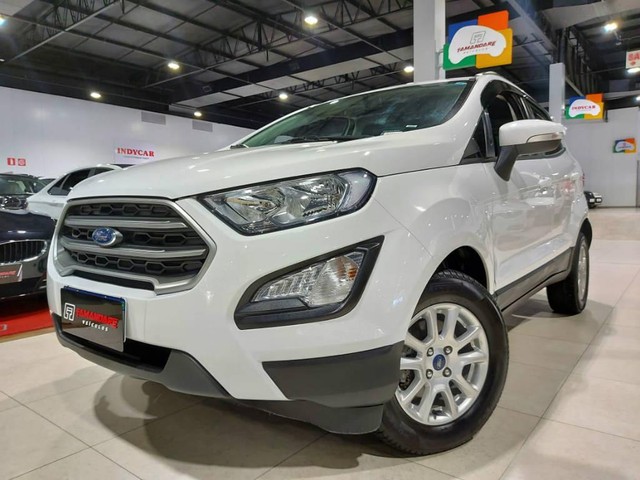 FORD ECOSPORT SE 1.5