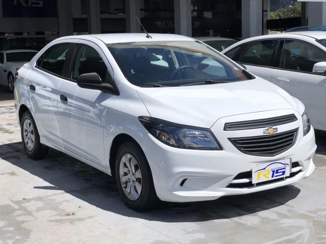CHEVROLET PRISMA 10MT JOYE 2019/2019