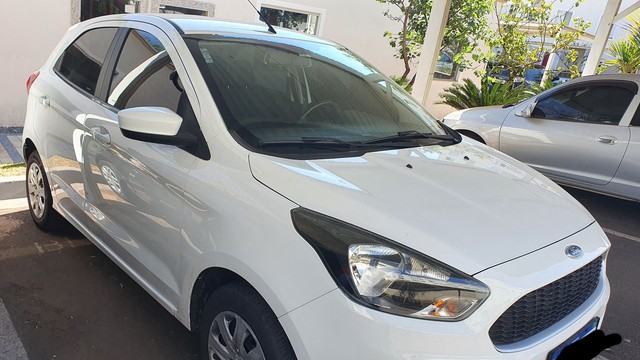 FORD KA IMPECAVEL 39.900