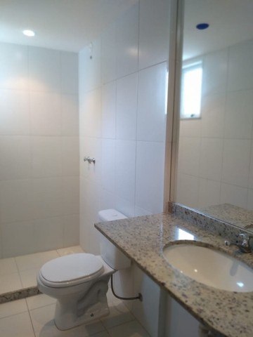 Vendo Apartamento 2 quartos (1 suíte) e duas vagas - cod AV 12037 - Foto 4