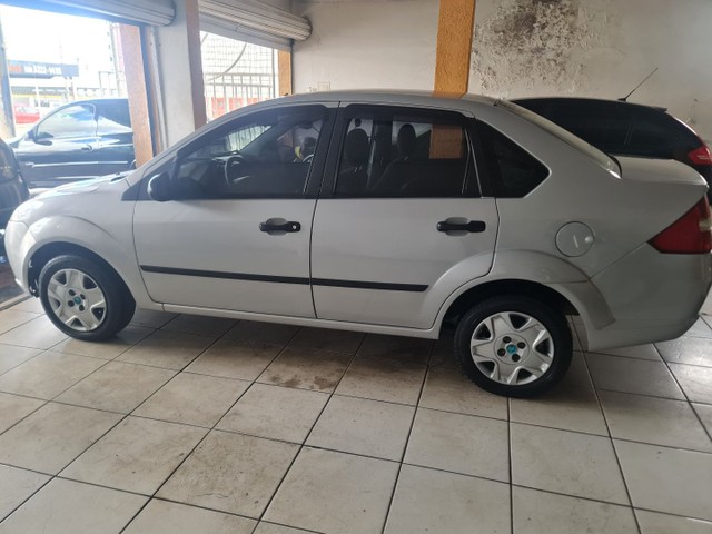 VENDE SE FIESTA 2008 PREÇO DE OPORTUNIDADE