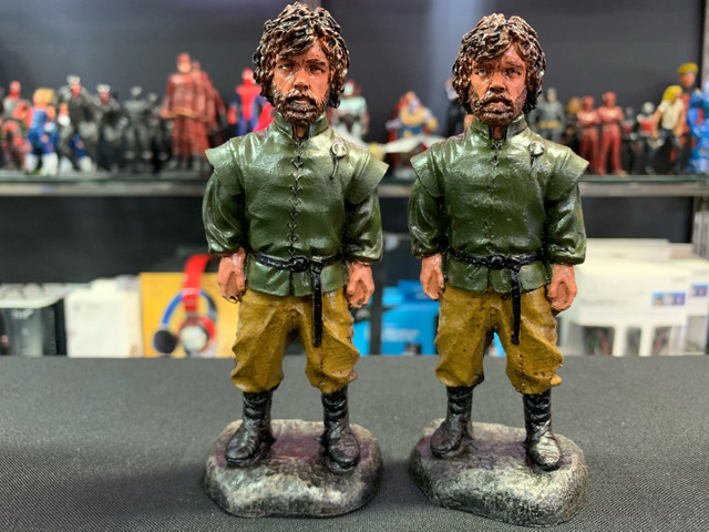 Tyrion Lannister - Game of Thrones
