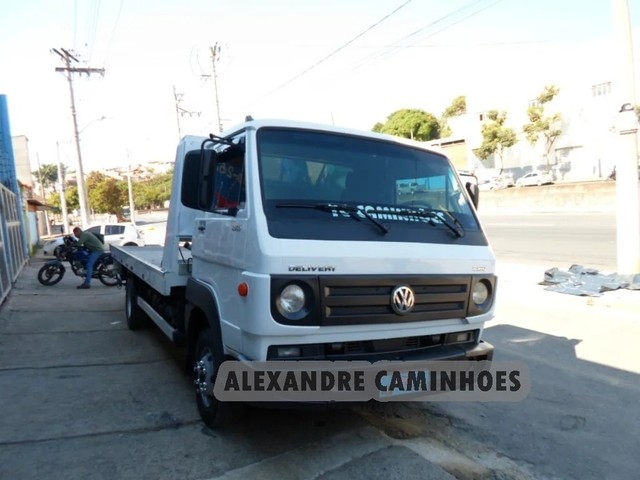 VW 8160 *K