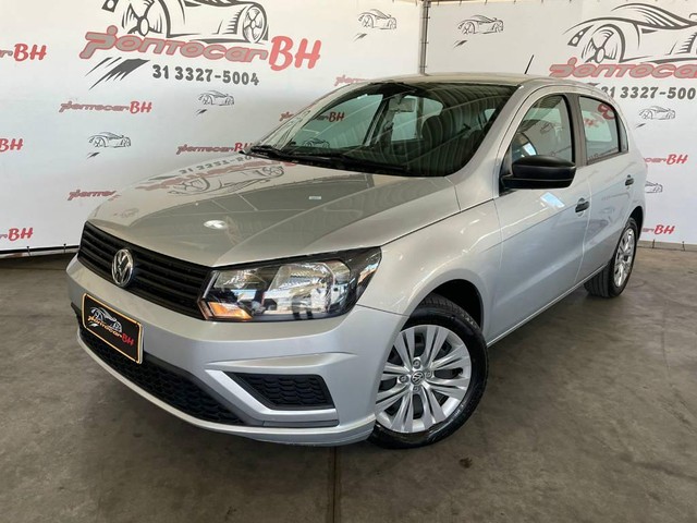VOLKSWAGEN GOL 1.0 MPI 2019