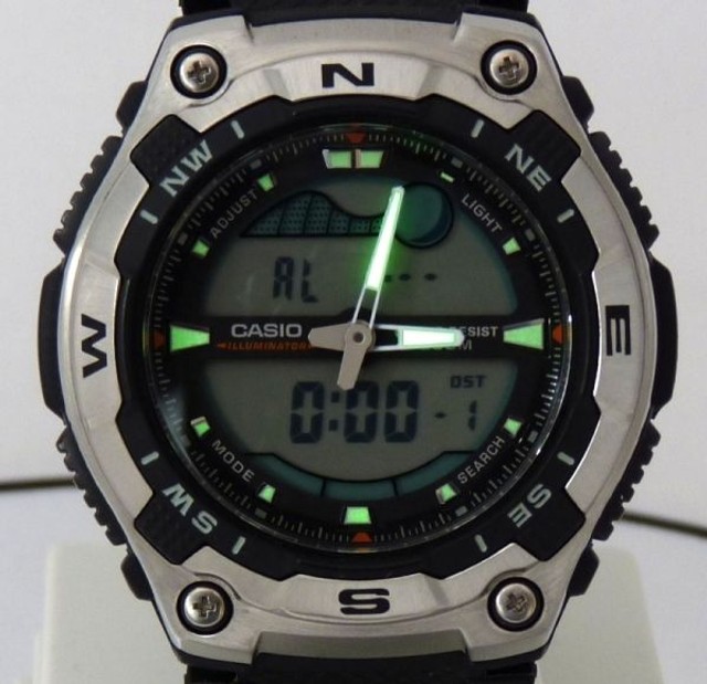 Casio  - Foto 2