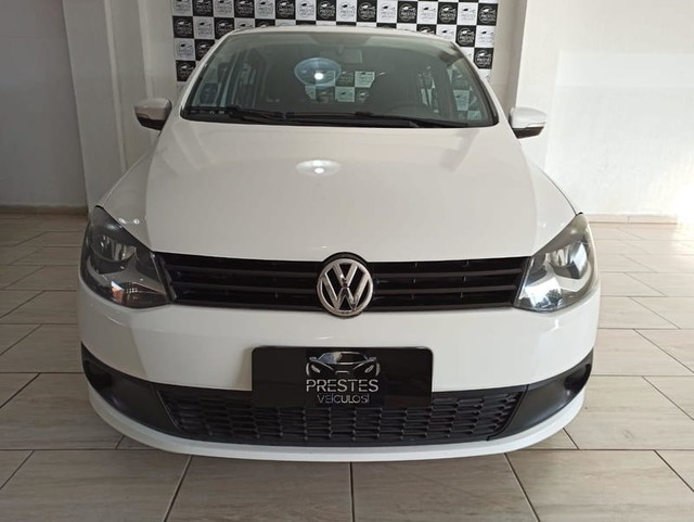 VOLKSWAGEN FOX 1.0 GII