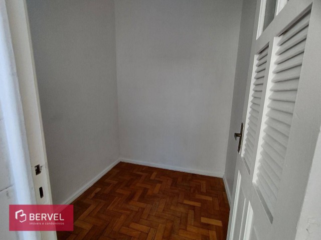 Apartamento com 2 dormitórios para alugar, 60 m² por R$ 900,00/mês - Riachuelo - Rio de Ja - Foto 8