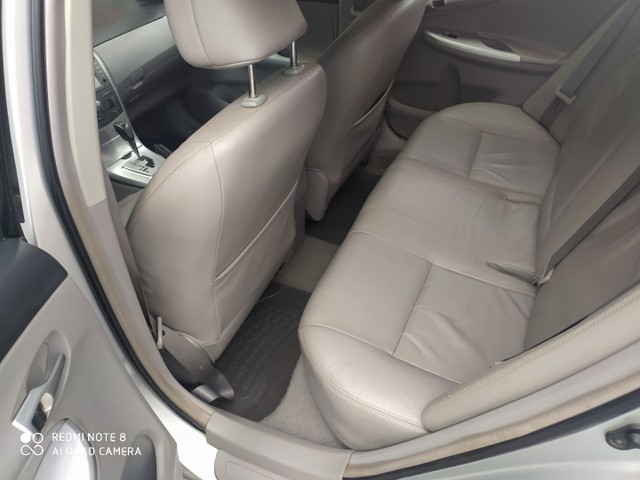 COROLLA XEI
