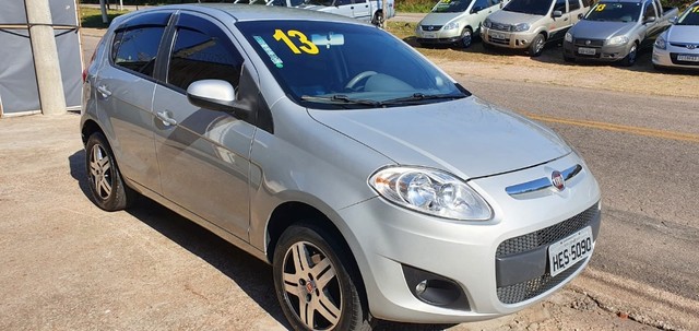 PALIO 2013 1.4 ATTRACTIVE