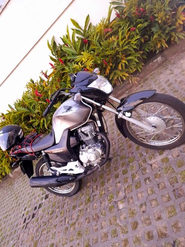 HONDA START 160 20/20