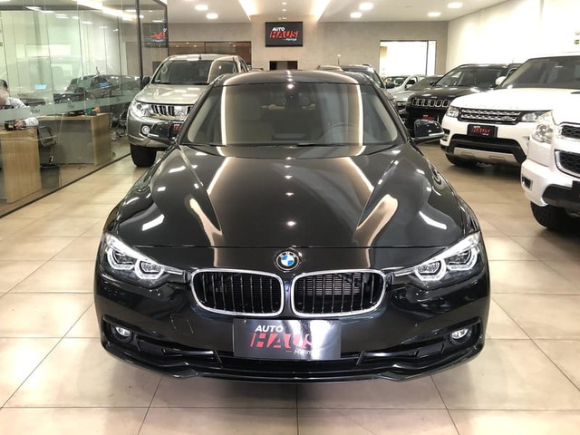 BMW 320I ACTIVE FLEX