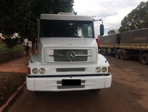 MB 1620 2009 Carroceria  ( Partícular ) - Foto 2