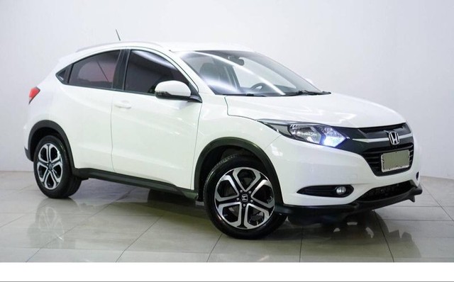 HONDA HR-V EX CVT 1.8 I-VTEC FLEXONE