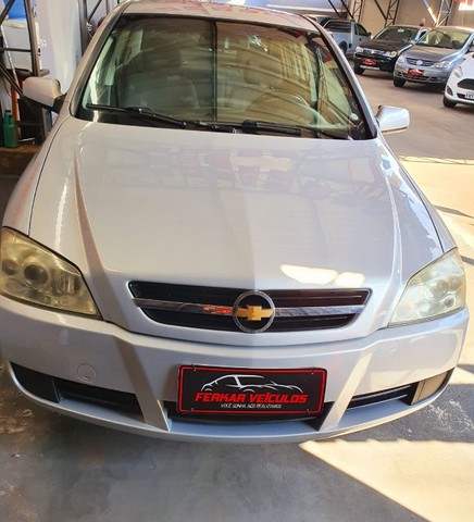 ASTRA COMPLETO